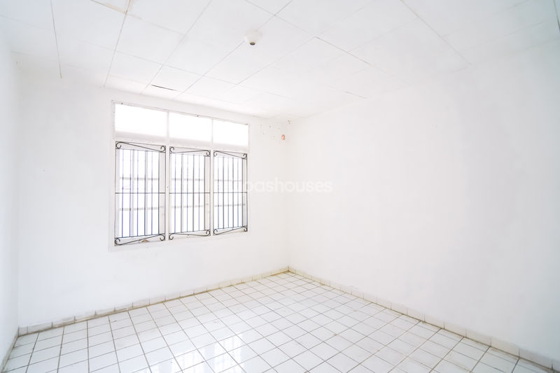 Bukit Cinere Indah Jalan Alam Pesanggrahan 6