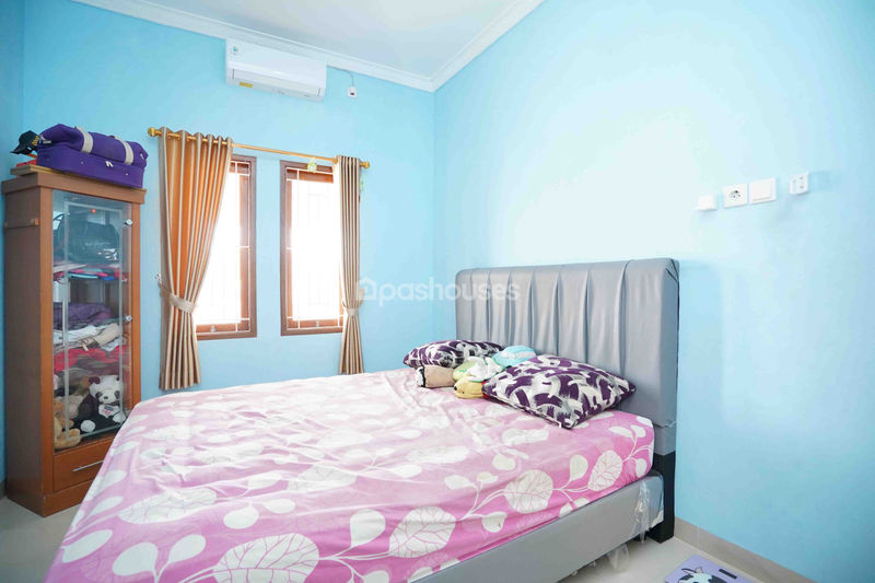 Perum Griya Jakarta 2