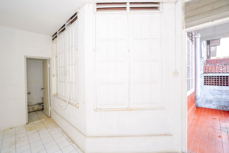 Bukit Cinere Indah Jalan Alam Pesanggrahan 6