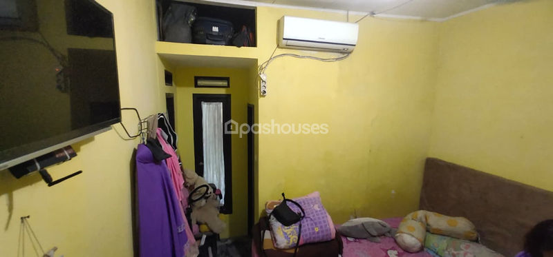 Perumahan Cibarusah Jaya Blok E4