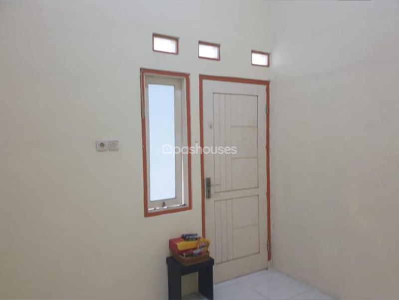Pondok Ungu Permai Sektor V