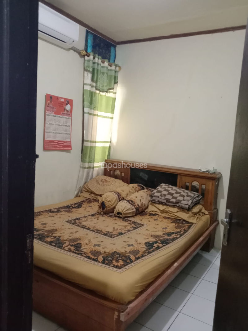 Perumahan Bukit Rajeg