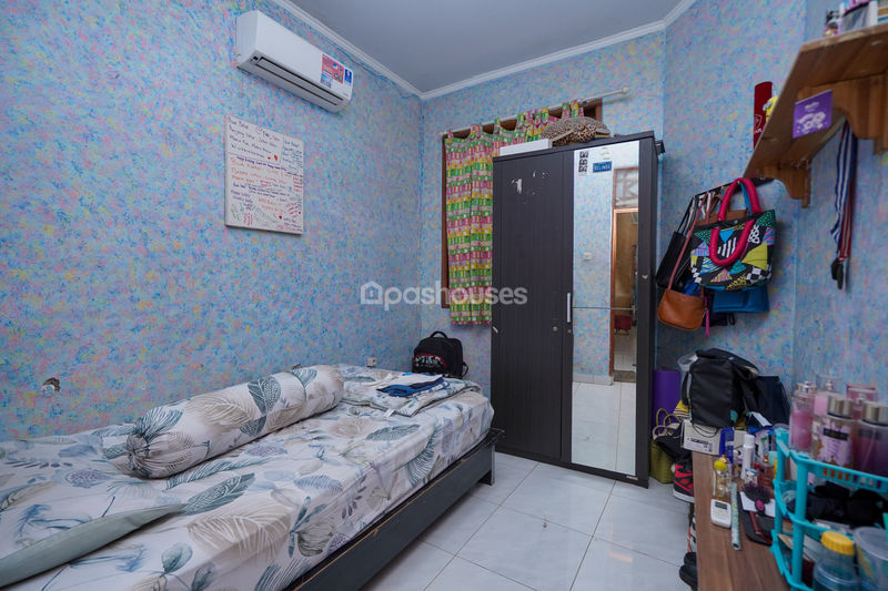 Perumahan Taman Bougenville Bekasi