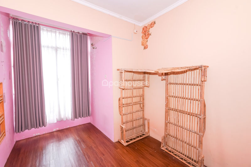 Residence One Blok C10