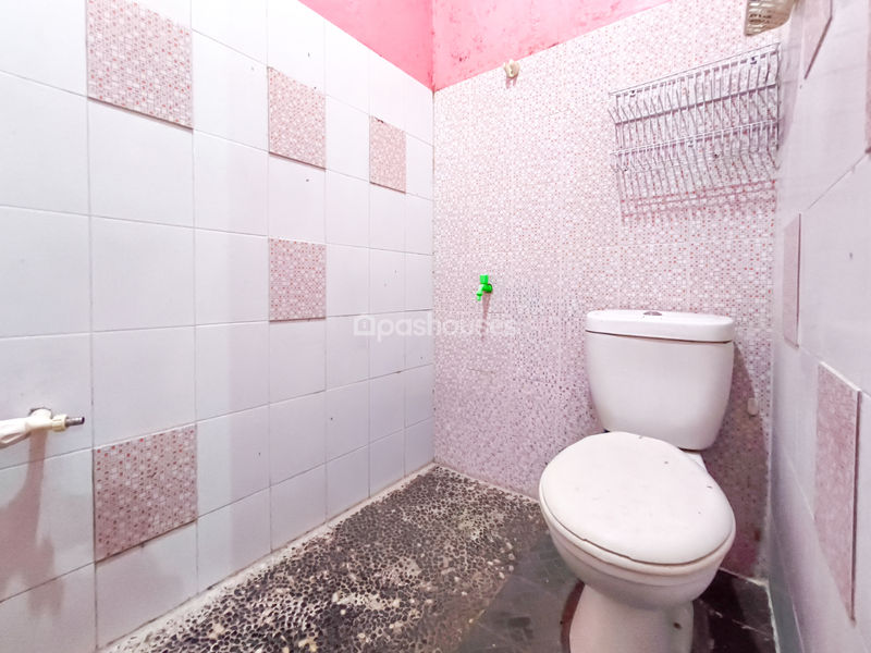 Perumahan Wisma Mas Pondok Cabe Blok B2 No.5