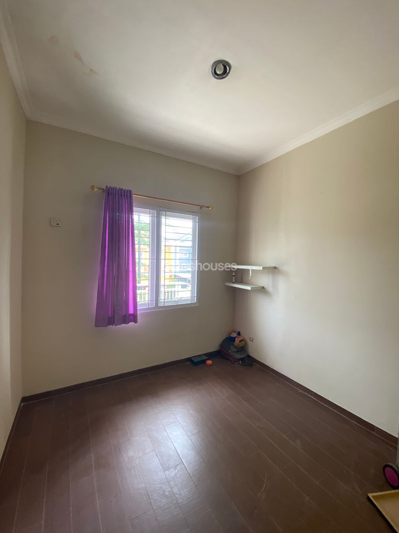 Kota wisata Cluster Orlando