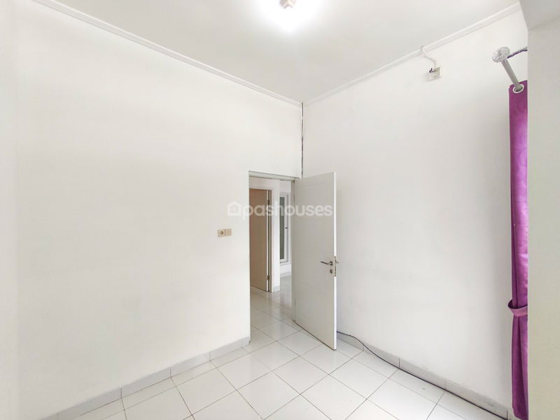 Serpong Garden 1 Cluster Green Park Blok C11 No.12A