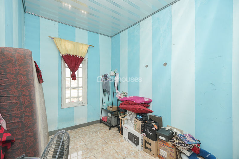 Jalan Nusantara Selatan 2 No.63