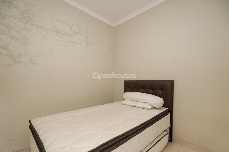Perumahan Inaya Residence Kemang Sari Bekasi