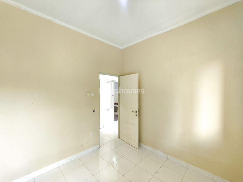 Serpong Garden 2 Cluster Green Cove 2 Blok E12/1