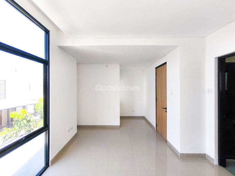 Perumahan The View Bintaro Blok H No.47
