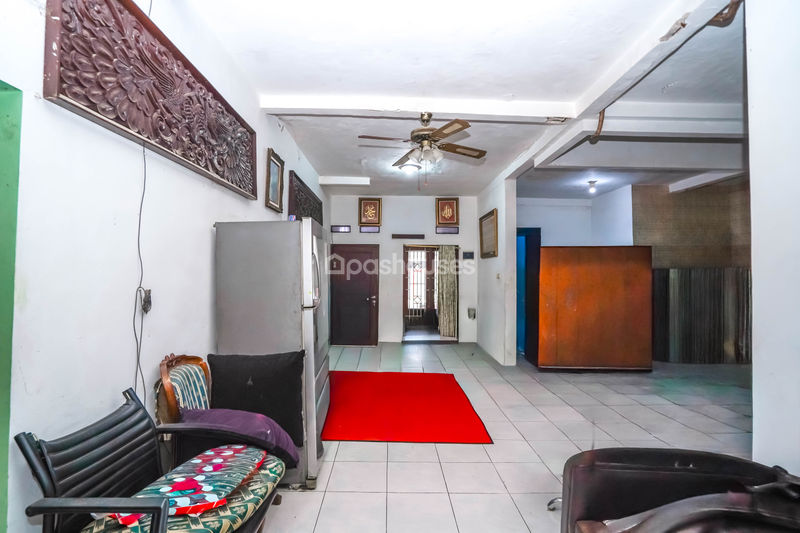 Jalan Camat Gabun 2 No.2 Jagakarsa