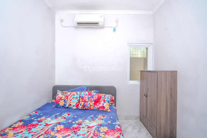 Salfa Residence