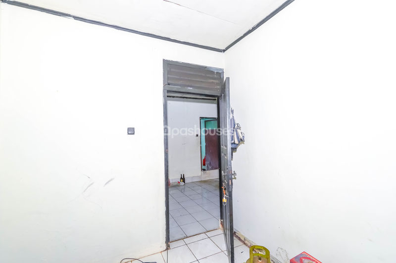 Pondok Jurang Mangu Permai