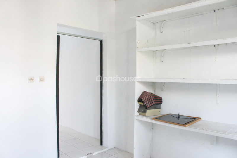 Perumahan Pondok Indah Pancoran Mas