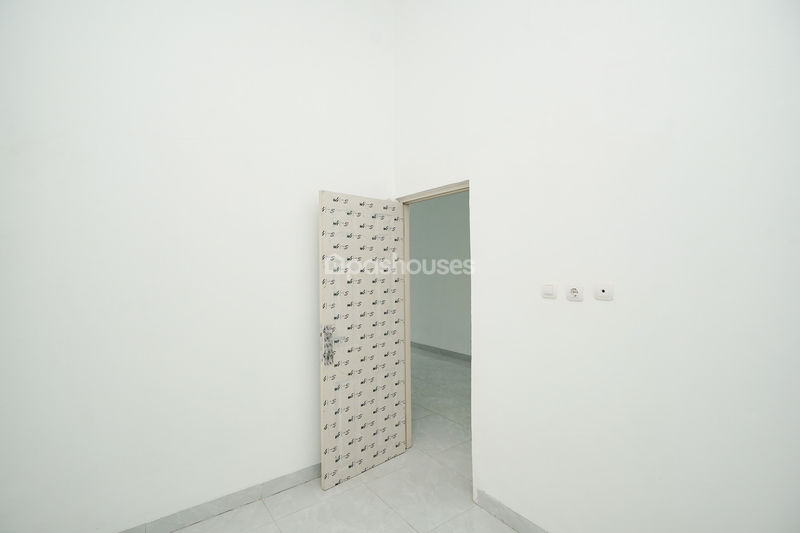 Perumahan Vila Indah Permai Blok J6 No.4