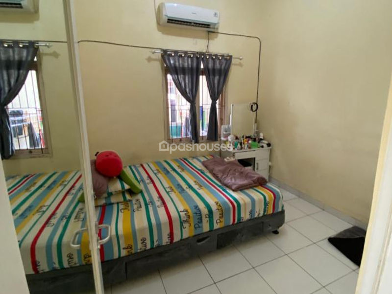 Poris Paradise 2, Cipondoh - Kota Tangerang