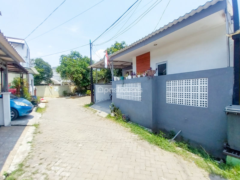 Cluster Sudimara Jombang