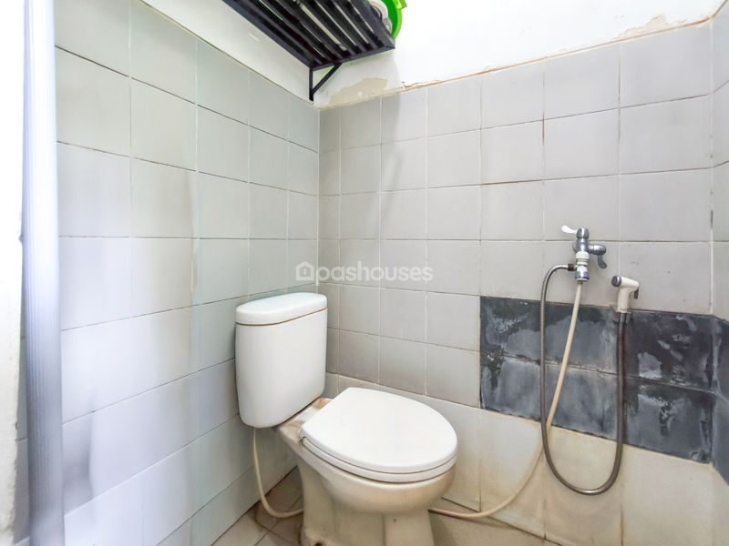 Perumahan Villa Dago Pamulang Cluster Maribaya Blok E4 No.9