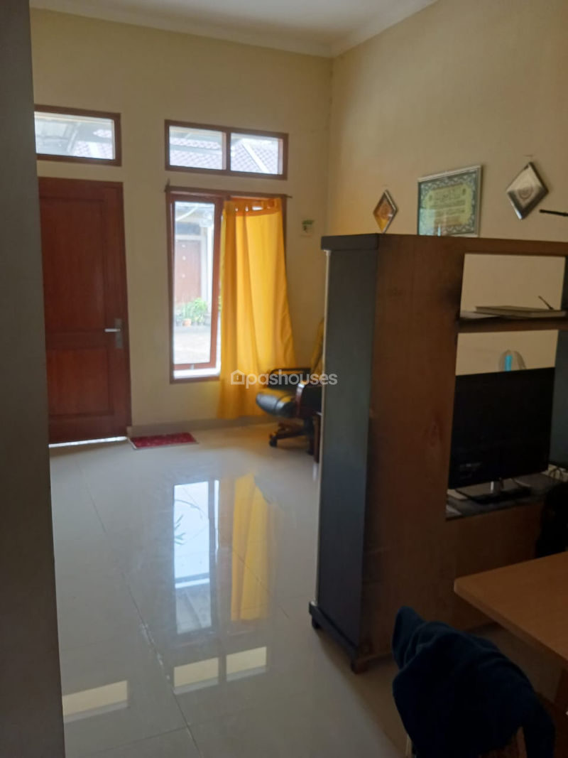 Perumahan Mutiara Cagar Alam Depok