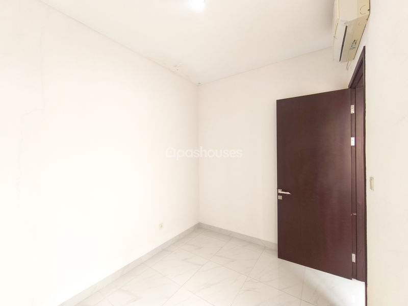 Lavon Swan City Cluster Gracia Blok E No.20