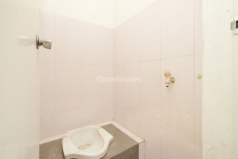 Green Park Residence Cluster Pinewood III No.6
