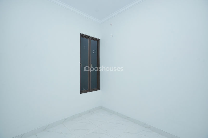 Kota Harapan Indah Blok GC