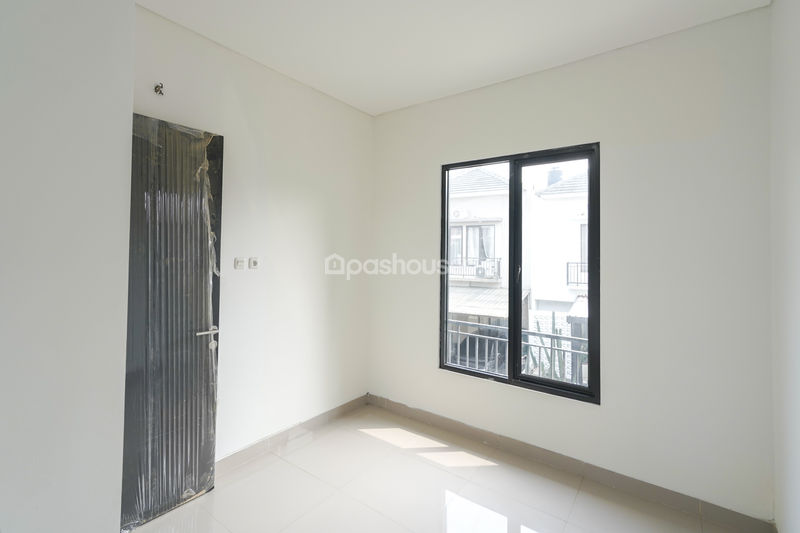 Wellington Residence Pamulang Blok Z2