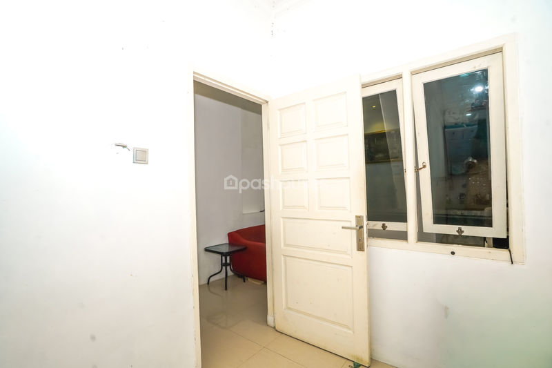Jalan Perdamaian No.114 Pasar Minggu