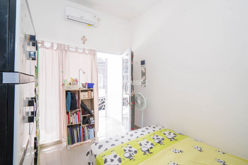 Perumahan Palem Azna Residence