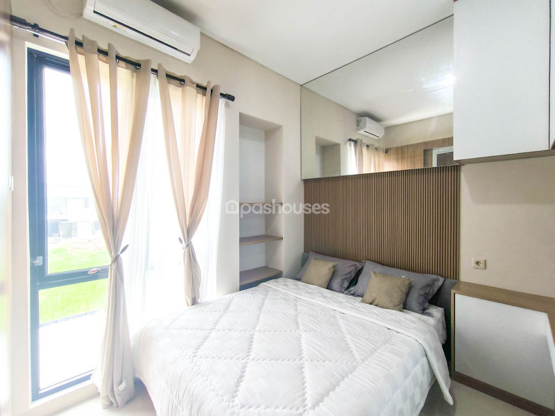 Harmoni Residence Serpong