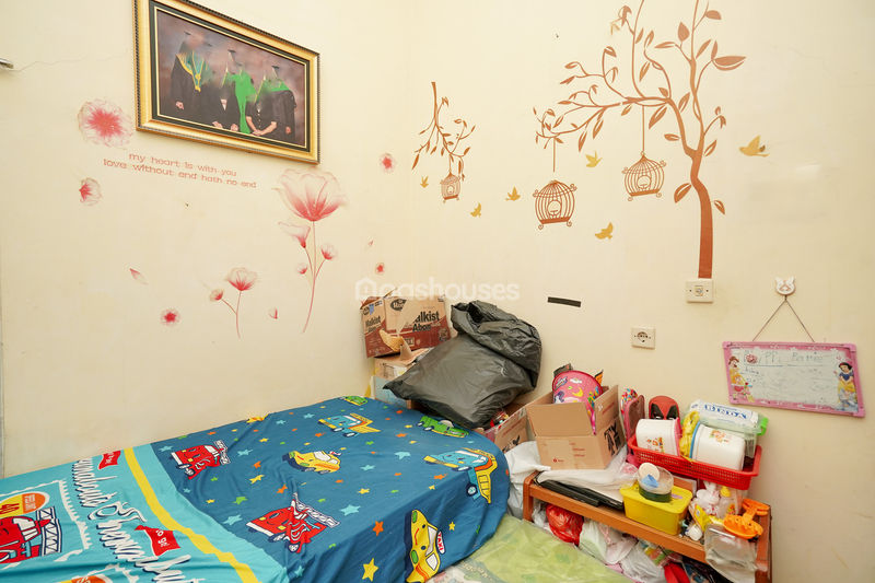 Cluster Firdaus Asri Blok B