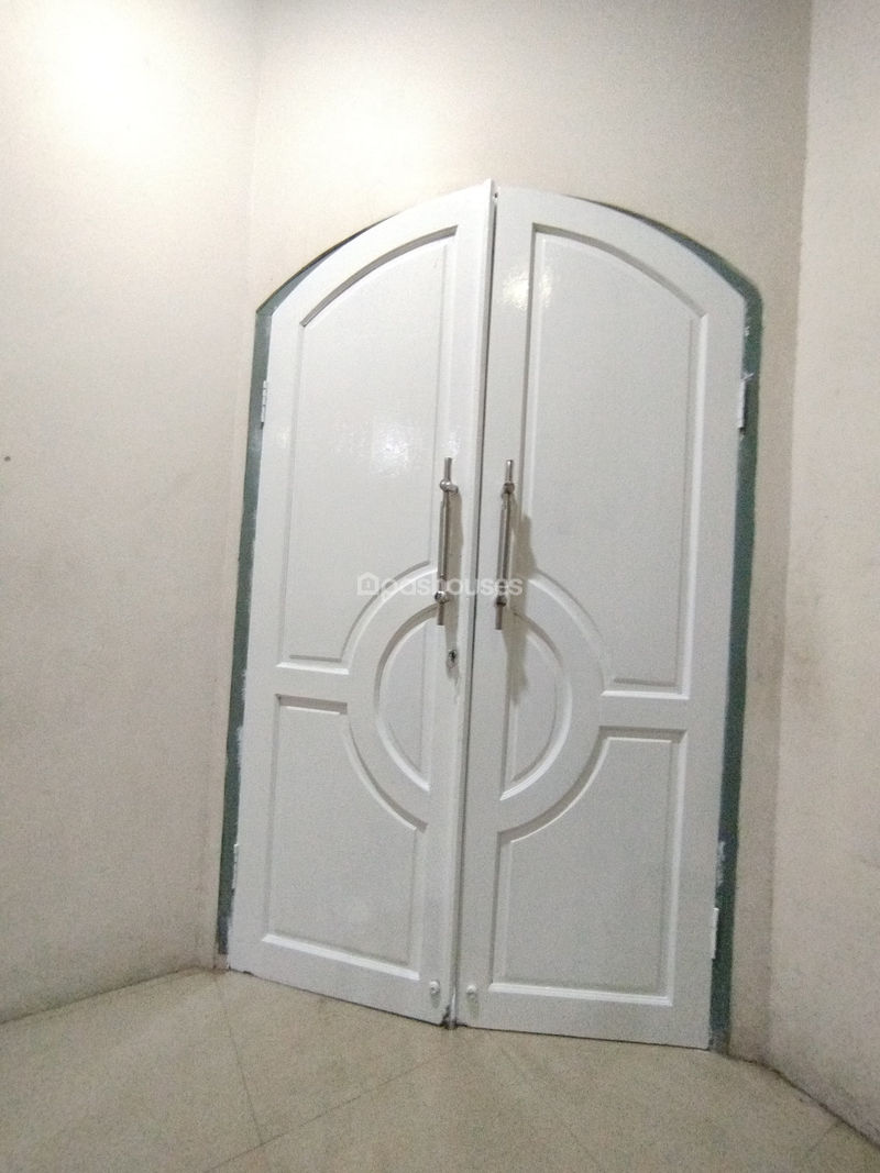 Jalan Bidar IIIA Kelapa Dua, Tangerang