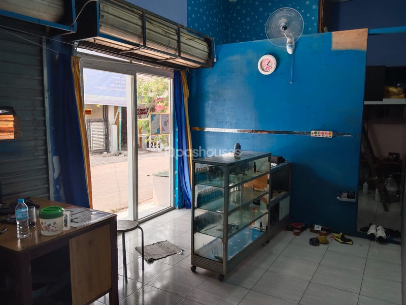 Pondok Ungu Permai Blok II10 No.16