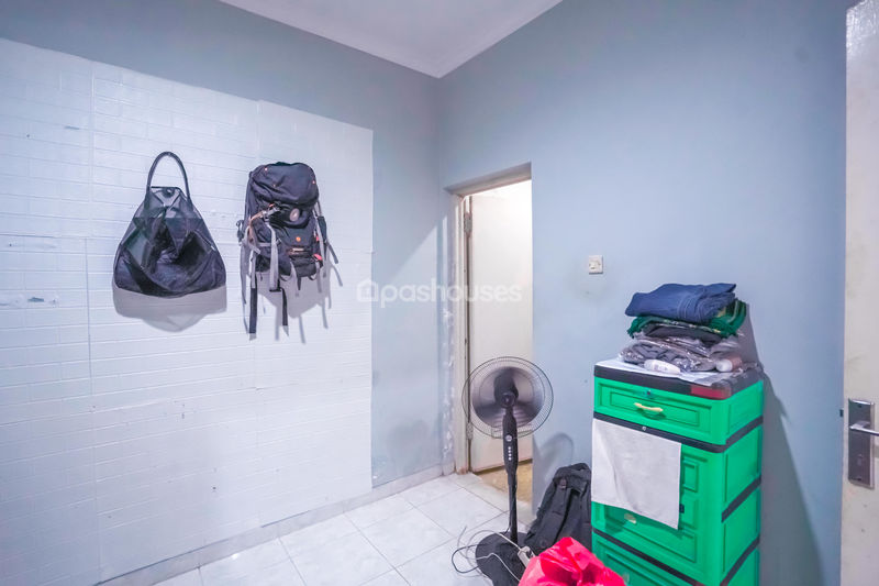 Cendana Residence Pamulang Blok D7 No.21