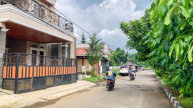 Villa Bogor Indah 5
