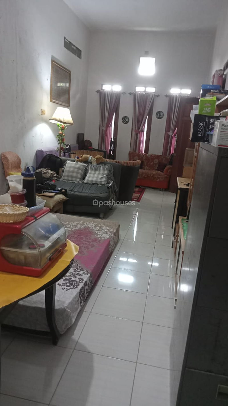 Perumahan Ambar Bogor Regency 2 Blok B2