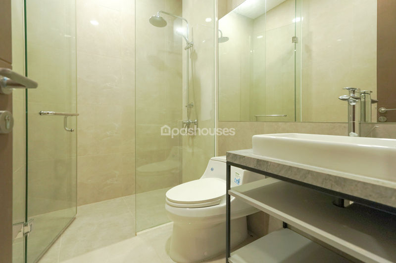 Perumahan Enchante BSD City Blok E3/12