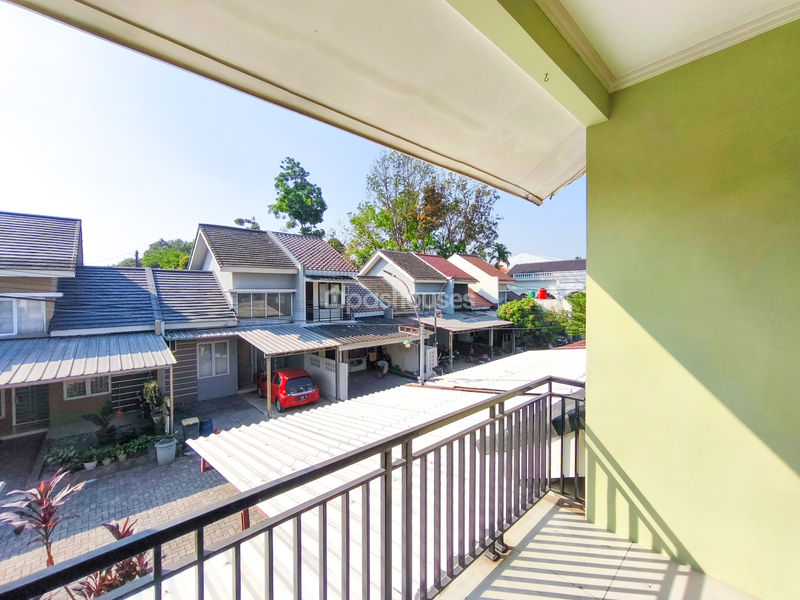 Kencana Hills Residence