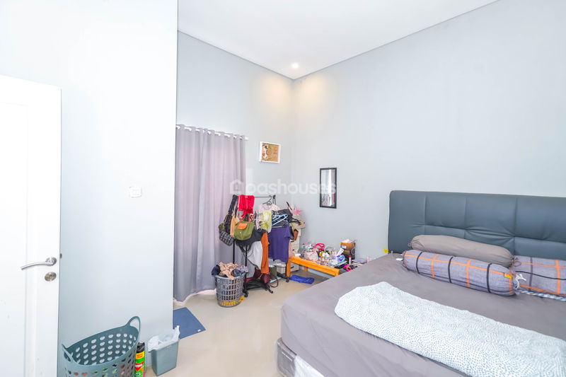 D'Talago Regency Depok