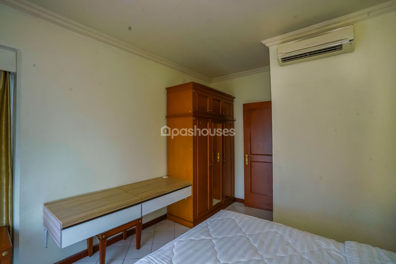 Apartemen Casablanca No.1