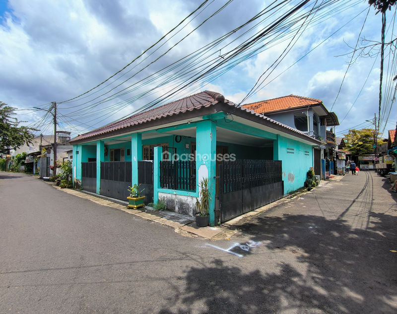 Jalan M. Saidi 1 No.14