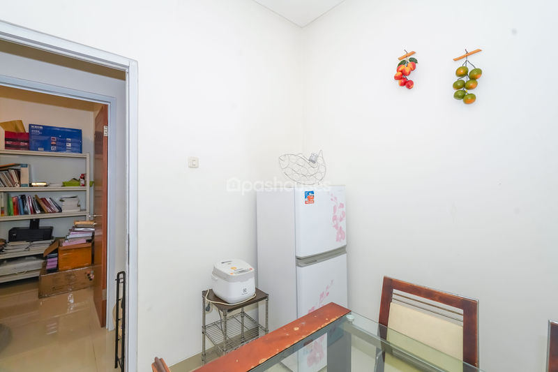 Komplek Trevista Residence Blok C1 No.2