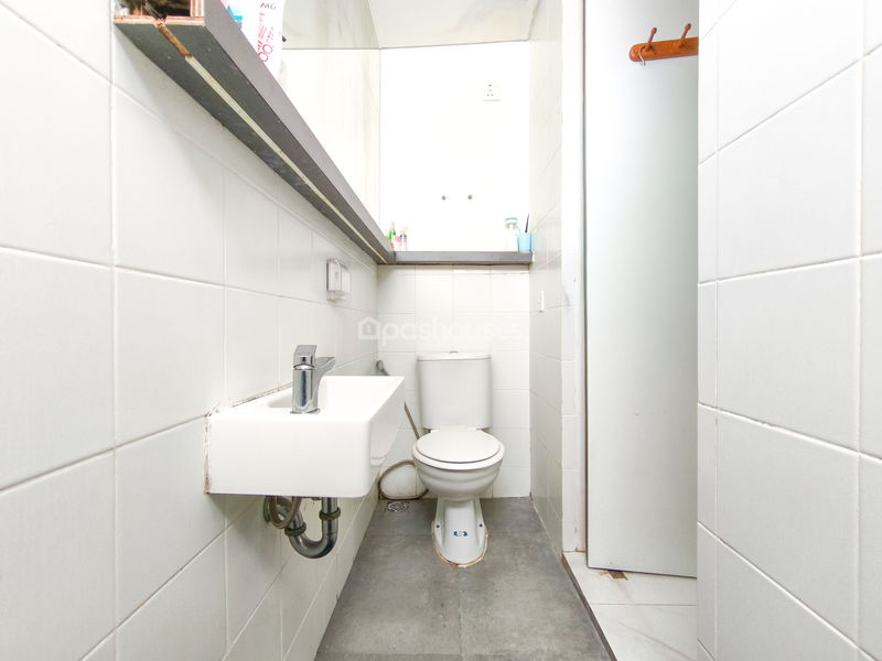 Tabebuya Inspirahaus BSD Blok F16 No.19