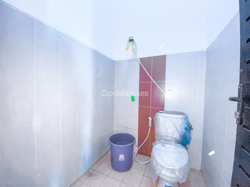 Perumahan Duren Residence Blok F/3