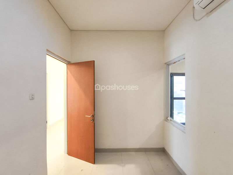 Komplek Trevista Residence Blok B6/24