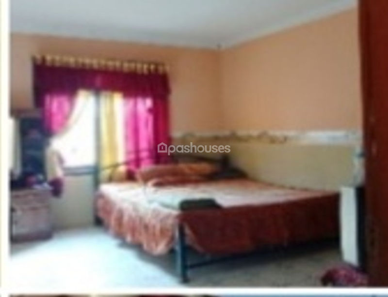 Perumahan Taman Royal 3 Blok AK