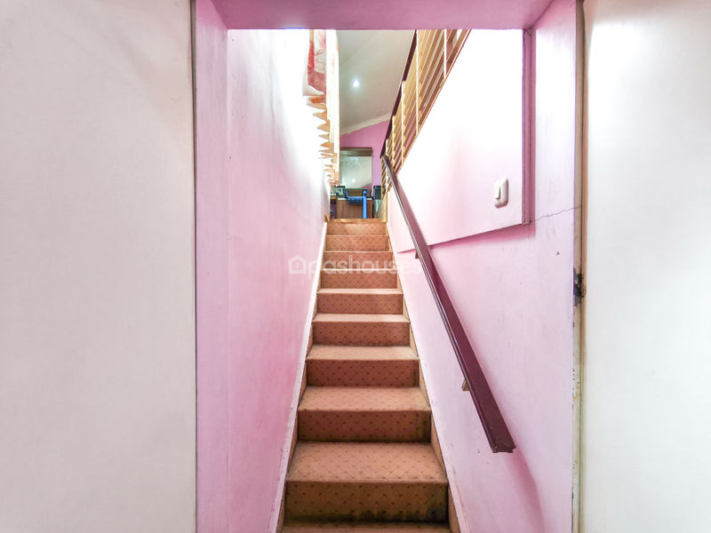 Town House Gerbang Hijau Ciputat