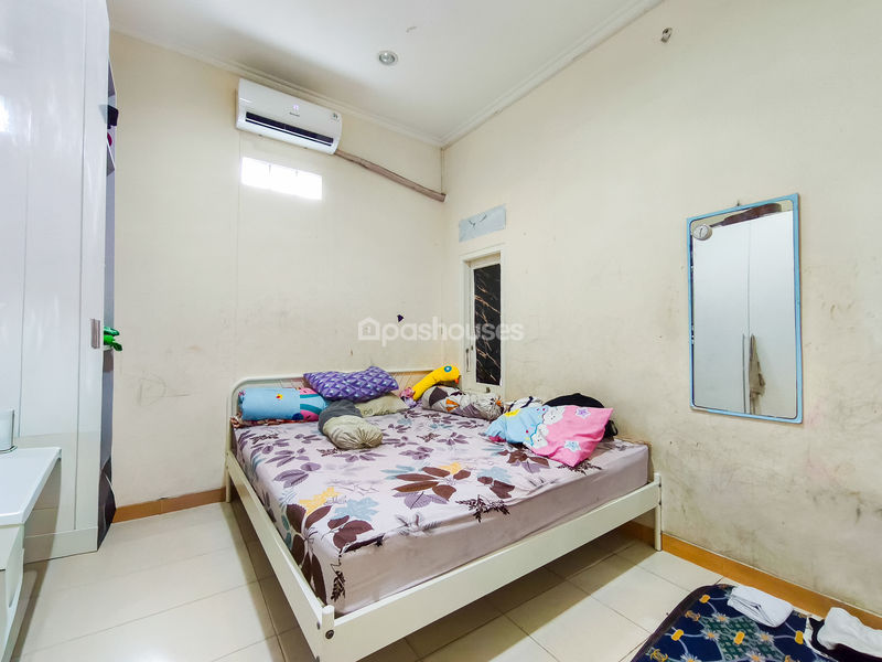 Jl. Raya Hankam. Gg. Sunter No. 49