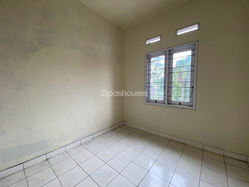 Griya Bukit Jaya Cluster Xienna Blok O
